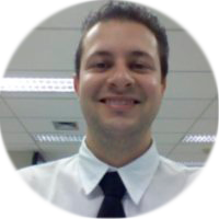 Home - Leandro Machado Pereira